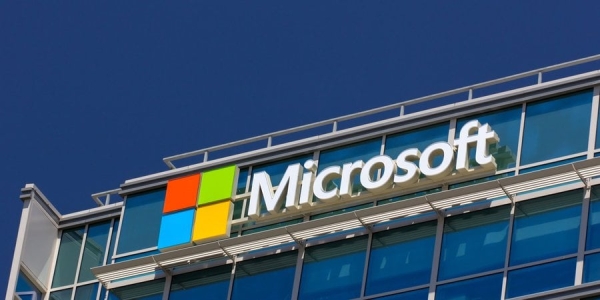 Microsoft несподівано покинув один із ключових топ-менеджерів (Фото:wolterke/Depositphotos)