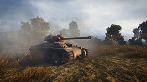 Wargaming йде з російського та білоруського ринків (Фото:Wargaming)