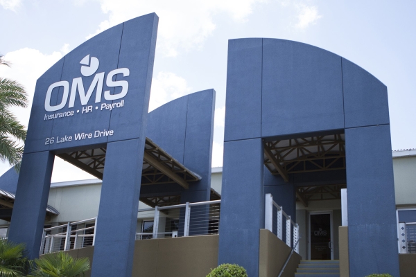 KKR інвестує $400 млн у малайзійську компанію з надання підводних кабельних послуг OMS Group
