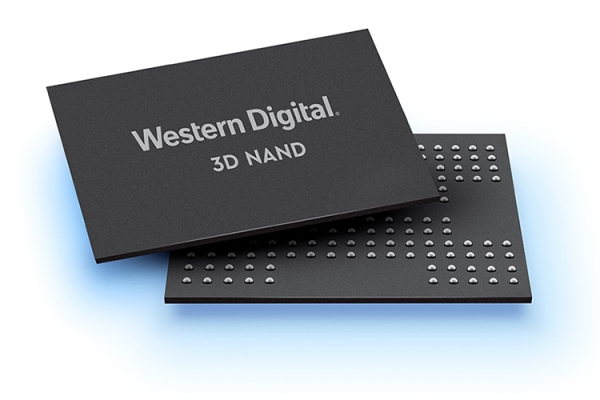 Western Digital виділяє свій бізнес з виробництва флеш-пам’яті та рефінансує борг