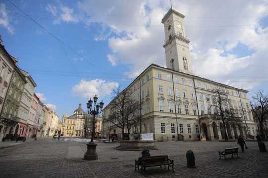 Львiв знову видаватиме мiстобудiвнi умови i обмеження