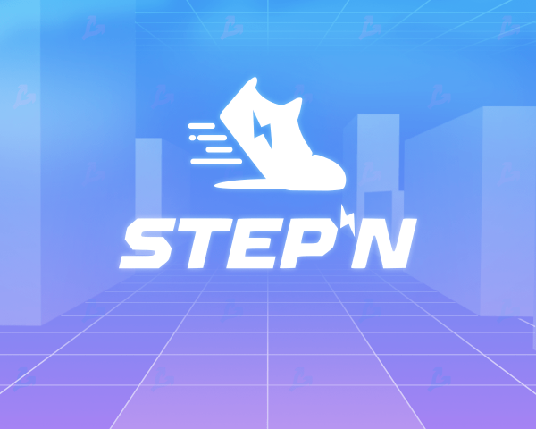STEPN проведе «найбільший» аірдроп GMT на $30 млн