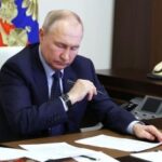 Путін знищує нафтовий бізнес та економіку Росії — Bloomberg
