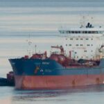 Санкції США зупинили роботу десятків нафтових танкерів РФ
