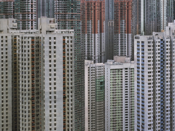 У квітні в Гонконгу продали нового житла на рекордні $5,4 млрд