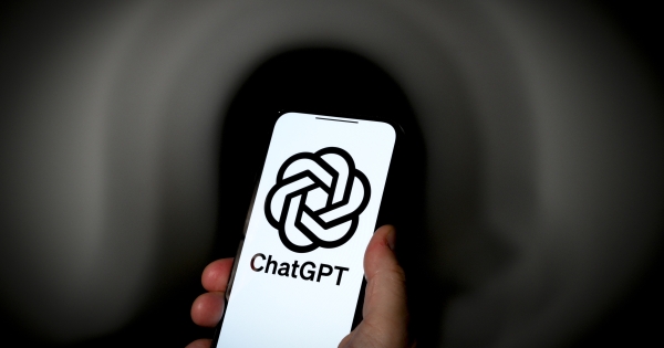 Чатбот ChatGPT має 200 млн активних користувачів щотижня