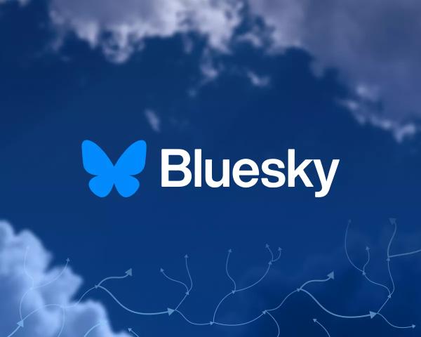 Аудиторія Bluesky зросла на 1 млн за три дні після заборони X у Бразилії