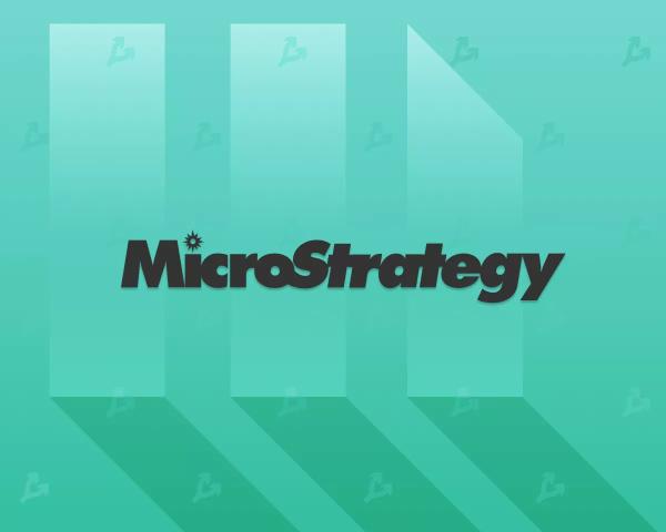 Benchmark: MicroStrategy запустить кредитування в біткоїні