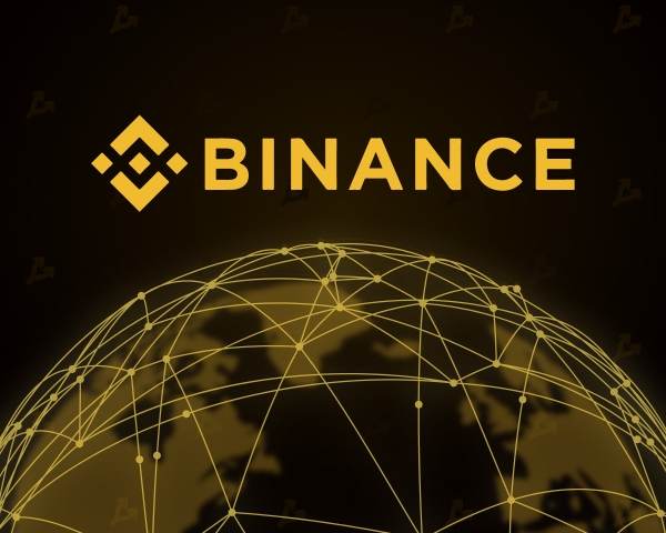 Binance запустила премаркет із «реальними токенами»