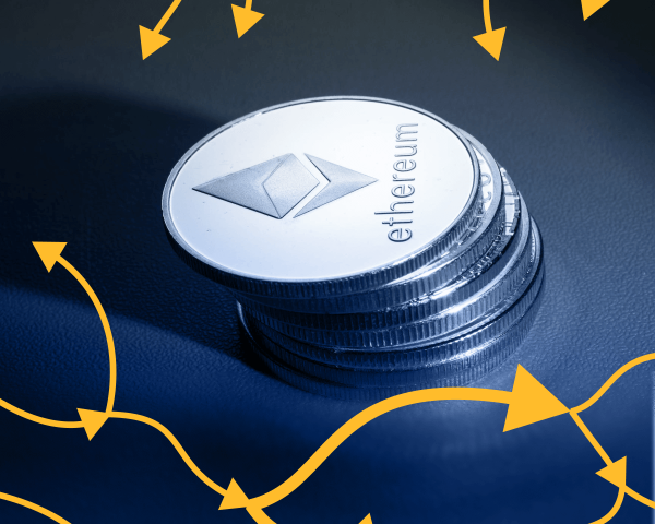 Глибина ринку Ethereum впала на 20% після запуску спотових ETF