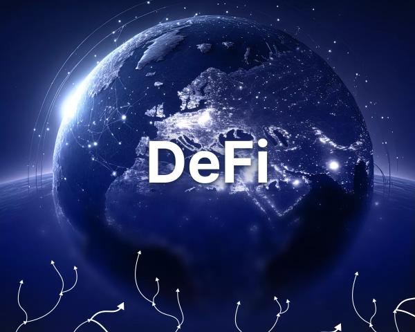 Обсяг комісій DeFi-протоколів у серпні знизився на 24%