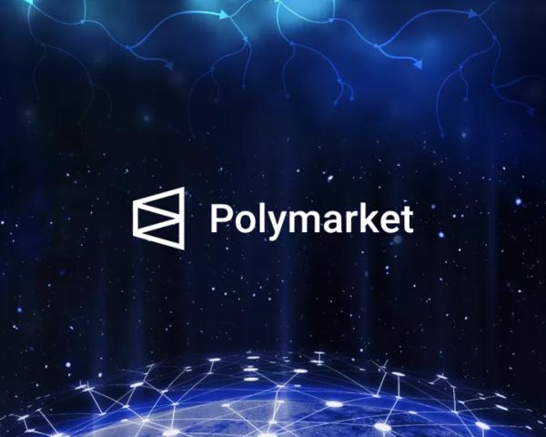 Polymarket інтегрувалася у Bloomberg Terminal