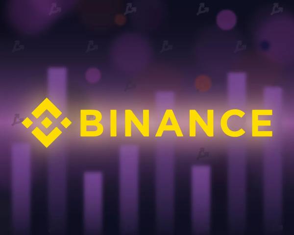 У Binance спростували витік даних користувачів