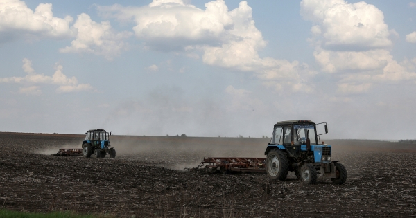 Українські аграрії отримають доступ до недорогих фінансових ресурсів