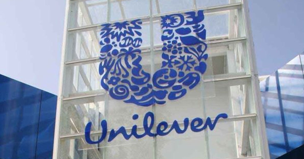 Unilever продає російський бізнес