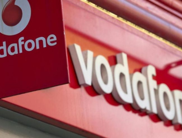 Vodafone оголосив про оновлення тарифів для бізнес-клієнтів