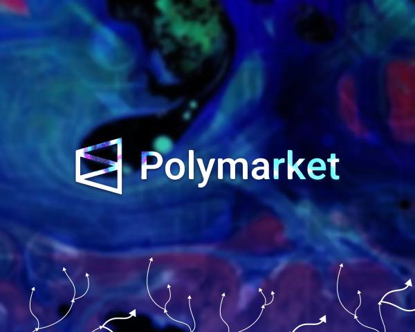 ЗМІ: Polymarket залучить $50 млн і розгляне випуск токена