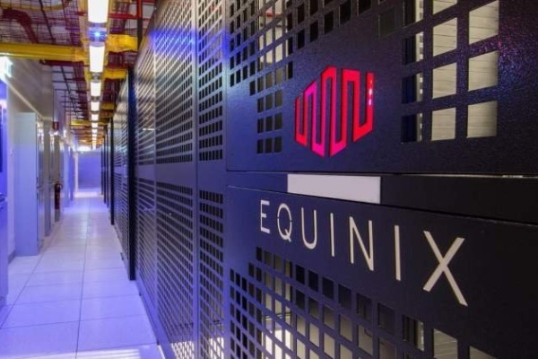 Equinix створює спільне підприємство з Canada Pension та GIC вартістю понад $15 млрд