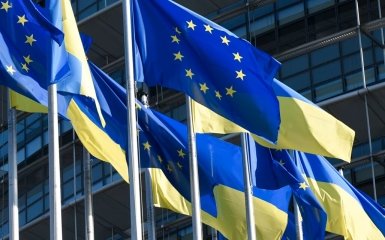 Енергетичний шантаж. Україна звернулася до Єврокомісії стосовно погроз Фіцо