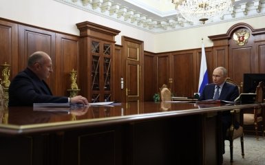 Україна припиняє транзит російського газу. Чого очікувати від Путіна