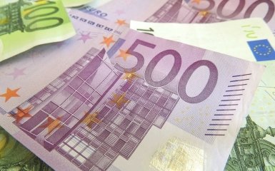 Україна отримала 150 млн євро від ЄС. Куди спрямують кошти