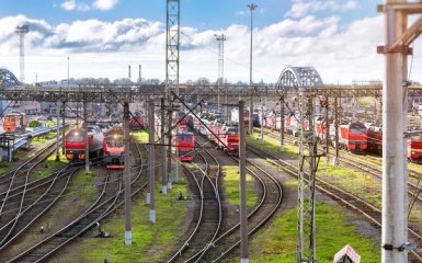 РЖД на межі колапсу через війну проти України