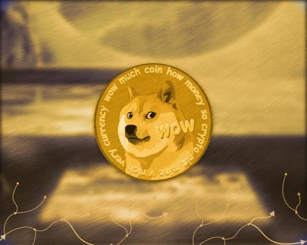 Bitwise подала заявку на запуск DOGE-ETF