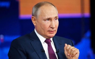 Нова влада Сирії публічно принизила Путіна