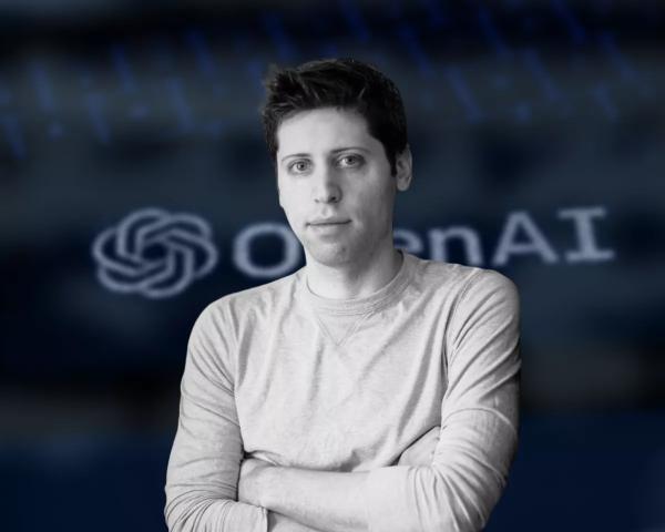 CEO OpenAI пообіцяв перевершити DeepSeek