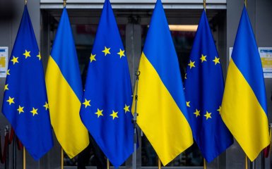 ЄС надав Україні майже 150 млн євро гуманітарної допомоги