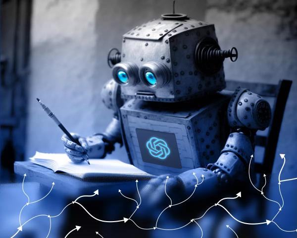 OpenAI відкрила вакансії для відділу робототехніки