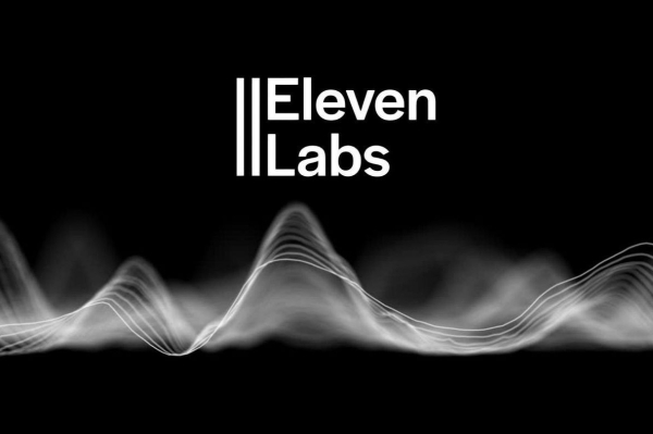 Стартап ElevenLabs у сфері голосового ШІ закрив раунд фінансування з оцінкою $3,3 млрд