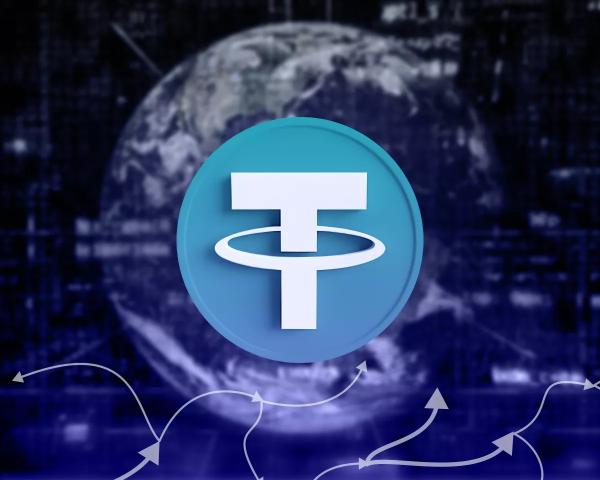 Tether перенесе штаб-квартиру в Сальвадор