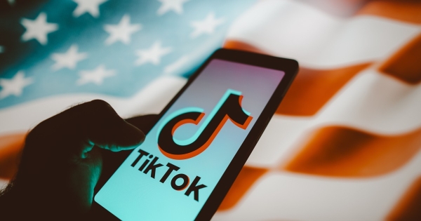 TikTok відновлює роботу в США попри закон про заборону