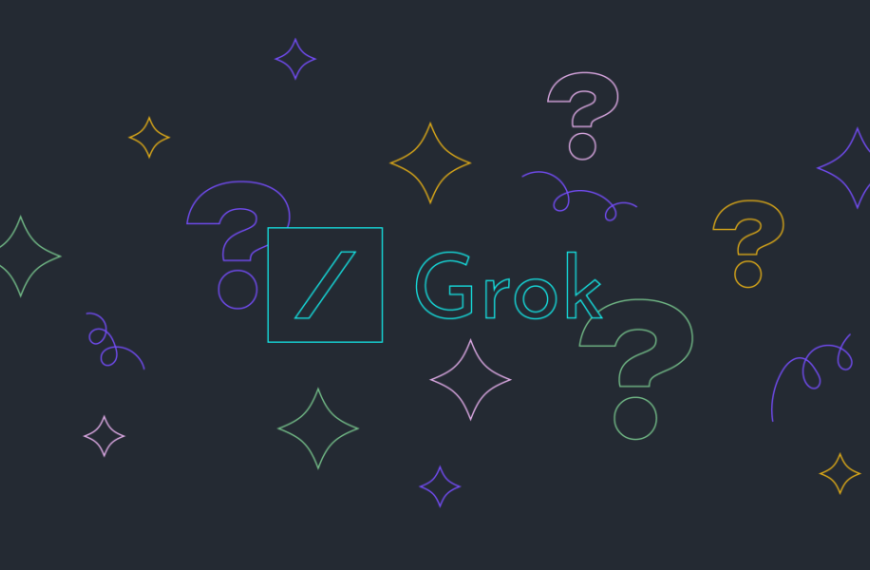 Як працює чат-бот Grok Ілона Маска? Тест Андрія&hellip;