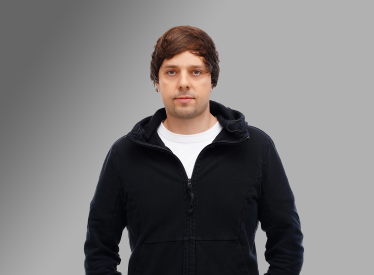 Співзасновник і CEO Kasta.ua Андрій Логвін /з особистого архіву