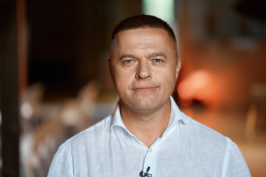 Modern Expo Петро Пилипюк