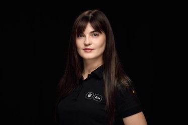 Кабмін затвердив п’ять нових заступників міністра цифрової трансформації Федорова. Хто вони та які напрямки очолять /Фото 5