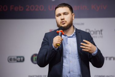 Кабмін затвердив п’ять нових заступників міністра цифрової трансформації Федорова. Хто вони та які напрямки очолять /Фото 1