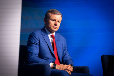 План уряду на 2025-2026 роки