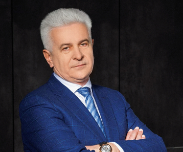 «Залишити 20% справ, де дійсно є що розслідувати». Що має виправити у роботі БЕБ новопризначений очільник Цивінський. Forbes Ukraine зібрав очікування бізнесу /Фото 1