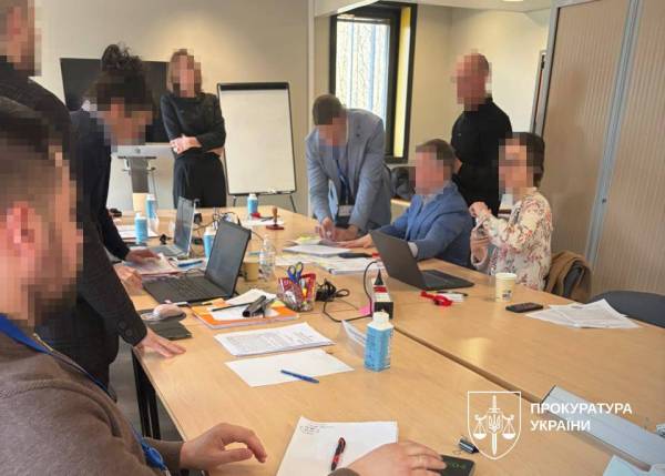 Бюджет України: міжнародна допомога проти розтрат 7