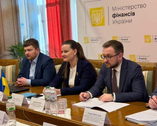 Мінфін та KfW: нові інструменти для відбудови України 5