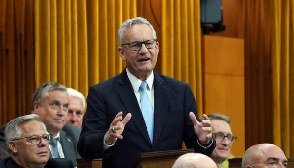 UA Finansy 13 Канада: ключовий партнер у відбудові України