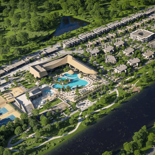 Закарпаття: $500 млн на курорт. Ваша інвестиція?