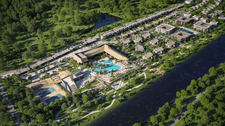 Закарпаття: $500 млн на курорт. Ваша інвестиція? 14