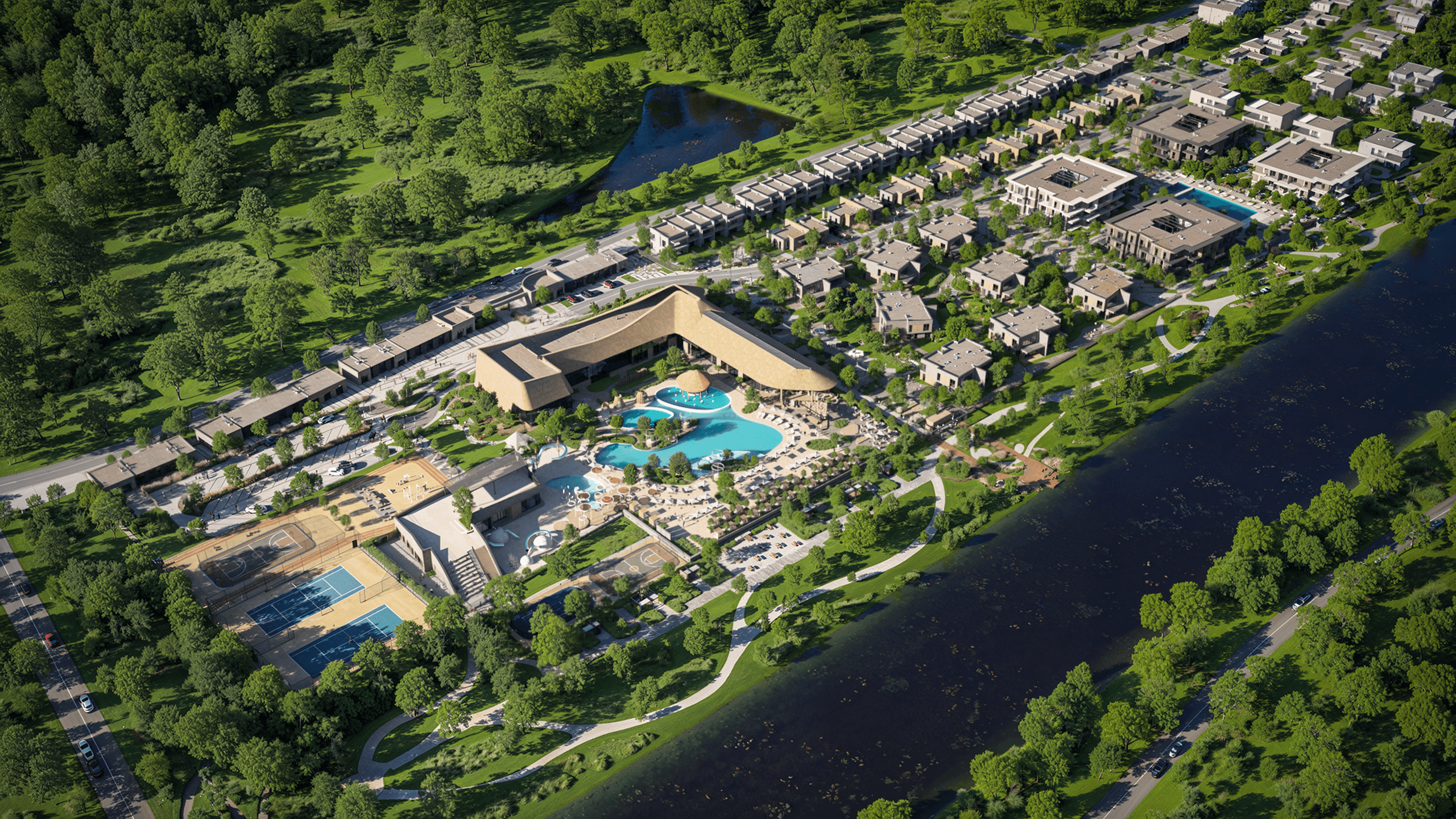 Закарпаття: $500 млн на курорт. Ваша інвестиція? 2