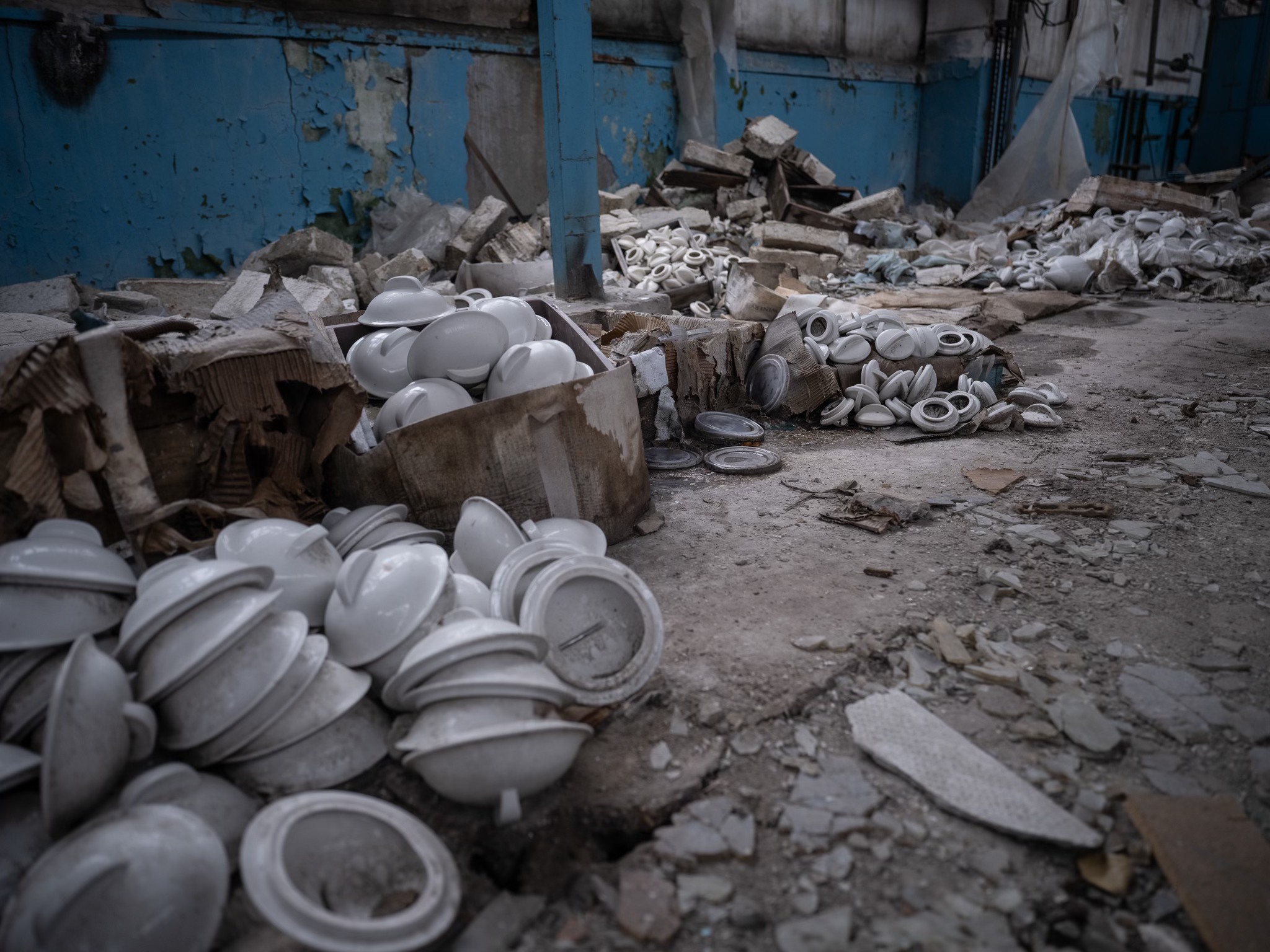 Інвестиції в житло: ціни, забудовники, тренди 8