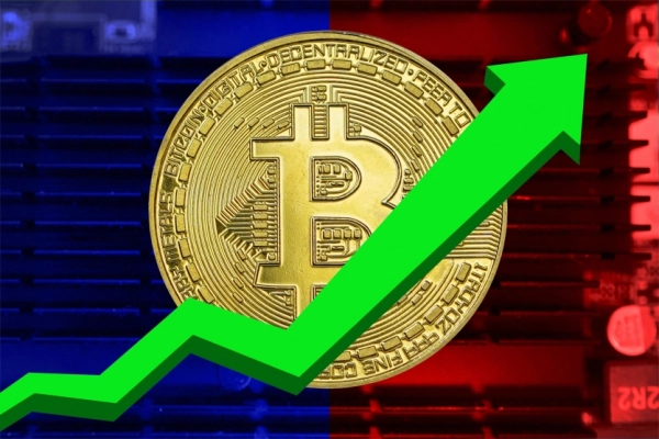 UA Finansy 35 Біткоїн: аналітики прогнозують $1 млн, але коли