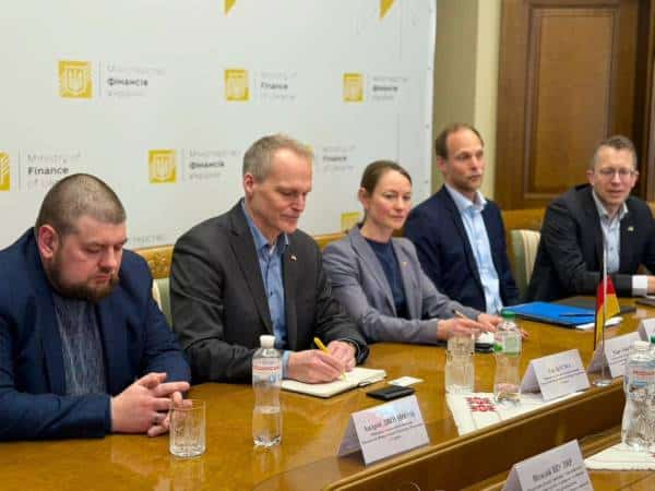 Мінфін та KfW: нові інструменти для відбудови України 6